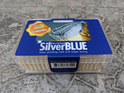 SilverBlue Sterling Silver Polishing Cloths